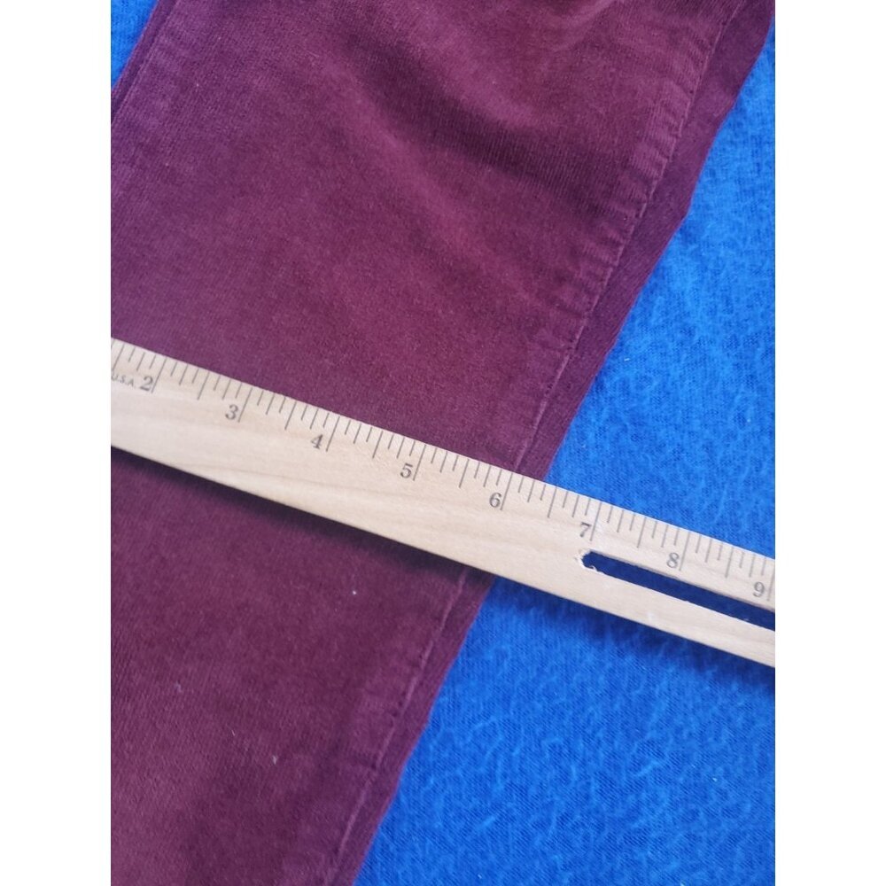 Sanctuary Denim Crafted Cloth Pants Jeans  Women's Size  25 Social Skinny NEW - Picture 10 of 16